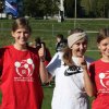 Cross Country Schullauf 2024